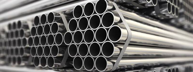 Stainless Steel 316/316L/316Ti Tube & Pipe